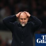 'Myslím extra': Tudor pevne trvá na tom, aby Spurs zadali príslušné inštrukcie bez ohľadu na tretiu prehru|Tottenham Hotspur