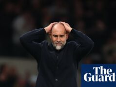 ‚Myslím extra‘: Tudor pevne trvá na tom, aby Spurs zadali príslušné inštrukcie bez ohľadu na tretiu prehru|Tottenham Hotspur 'Myslím extra': Tudor pevne trvá na tom, aby Spurs zadali príslušné inštrukcie bez ohľadu na tretiu prehru|Tottenham Hotspur