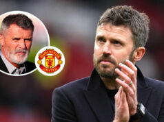 „Myslím, že existujú lepšie možnosti“ "Myslím, že existujú lepšie možnosti"