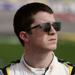 NASCAR suspenduje Daniela Dyea zo série Truck Series za „necitlivé komentáre“