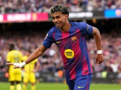 NAŽIVO: Barcelona vs. Atletico Madrid – semifinále Copa del Rey, druhý zápas NAŽIVO: Barcelona vs. Atletico Madrid – semifinále Copa del Rey, druhý zápas