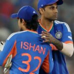 NAŽIVO: India vs Západná India – Svetový pohár T20 Super osmičky | Správy Svetového pohára mužov do 20 rokov ICC