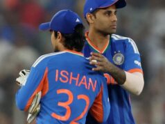 NAŽIVO: India vs Západná India – Svetový pohár T20 Super osmičky | Správy Svetového pohára mužov do 20 rokov ICC NAŽIVO: India vs Západná India – Svetový pohár T20 Super osmičky | Správy Svetového pohára mužov do 20 rokov ICC