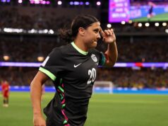 NAŽIVO: Japonsko vs Austrália – finále Ázijského pohára žien 2026 | Futbalové správy NAŽIVO: Japonsko vs Austrália – finále Ázijského pohára žien 2026 | Futbalové správy