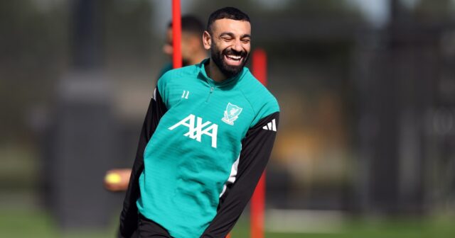 NAŽIVO: Liverpool vs Galatasaray – Liga majstrov posledných 16 | Futbalové správy
