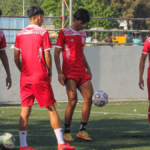 NAŽIVO Skóre Indie vs Pakistan: IND vs PAK, aktualizácie SAFF U-20 Championship 2026