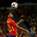 NAŽIVO: Španielsko vs Srbsko – Majstrovstvá sveta 2026 priateľské | Športové správy