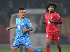 NAŽIVO — Bangladéš verzus Vietnam SKÓRE: VIE verzus BAN, cieľ, aktualizácie v reálnom čase, najdôležitejšie NAŽIVO — Bangladéš verzus Vietnam SKÓRE: VIE verzus BAN, cieľ, aktualizácie v reálnom čase, najdôležitejšie