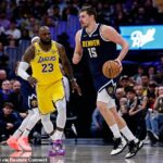 NBA bude tento mesiac hlasovať, aby zvážila pridanie nových tímov v Las Vegas a Seattli