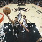 NBA ruší spoluprácu v striptízovom klube Atlanty Hawks