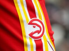 NBA zasiahne, aby zrušila promo večer striptízového klubu Atlanta Hawks po zúrivej reakcii na bizarný nápad „Magic City“ NBA oficiálne pristúpila k zrušeniu kontroverznej akcie Atlanta Hawks oslavujúcej slávny miestny striptízový klub.