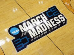 NCAA žaluje DraftKings, tvrdí porušenie ochrannej známky March Madness Basketbal NCAA: Prvé kolo turnaja NCAA – LIU v Arizone