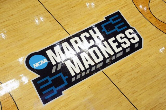 NCAA žaluje DraftKings, tvrdí porušenie ochrannej známky March Madness Basketbal NCAA: Prvé kolo turnaja NCAA – LIU v Arizone