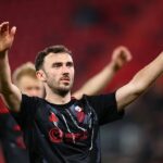 Škótsky stredopoliar Andy Irving je hitom Sparty Praha už od januárového príchodu