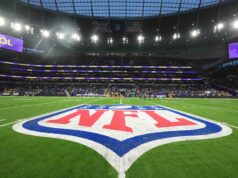 NFL Eyes 18 zápasov, dva prípravné zápasy, jeden medzinárodný zápas týždenne NFL Eyes 18 zápasov, dva prípravné zápasy, jeden medzinárodný zápas týždenne
