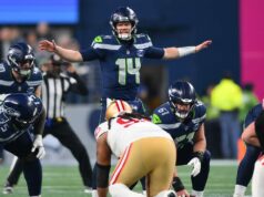 NFL čelí výzvam s príležitosťami na rast NFL čelí výzvam s príležitosťami na rast