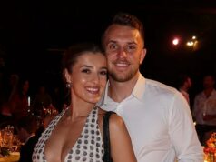 NFL quarterback Jake Browning a jeho veľmi populárny WAG prekvapivo zasiahli voľnú agentúru Niles je zasnúbený s volajúcim záložným signálom Bengals od minulého novembra