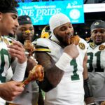 NFL sa údajne chystá pridať hru na Deň vďakyvzdania, čím sa pridá k nabitému športovému plánu