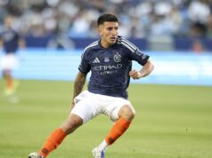 NYCFC pokračuje v horúcom štarte proti Interu Miami NYCFC pokračuje v horúcom štarte proti Interu Miami