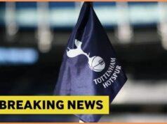 Na Igora Tudora narastá tlak, keď Tottenham potvrdil tlačovú konferenciu Liverpoolu Na Igora Tudora narastá tlak, keď Tottenham potvrdil tlačovú konferenciu Liverpoolu