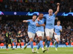 Na akom kanáli vysiela Real Madrid vs Man City? Podrobnosti o živom vysielaní a rádiovom pokrytí Na akom kanáli vysiela Real Madrid vs Man City? Podrobnosti o živom vysielaní a rádiovom pokrytí