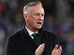 „Na prvé miesto dávam hráčov“ – O’Neill sklamaný obavami "Na prvé miesto dávam hráčov" - O'Neill sklamaný obavami