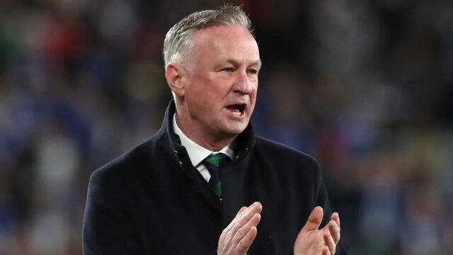 "Na prvé miesto dávam hráčov" - O'Neill sklamaný obavami "Na prvé miesto dávam hráčov" - O'Neill sklamaný obavami