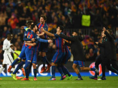 Nádej pre kluby Premier League: Najväčšie návraty do Ligy majstrov Download app from appStore