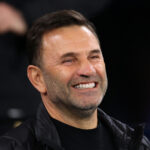 Nahláste Okana Buruka, ktorého cieľom Lazio a Tottenham