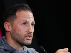 Nahláste, že Tedesco hľadal miesto vo Fiorentine po kúzle Fenerbahce Nahláste, že Tedesco hľadal miesto vo Fiorentine po kúzle Fenerbahce