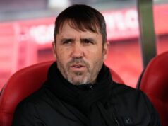 Náhrada za Alaves, keď Coudet odchádza prevziať River Náhrada za Alaves, keď Coudet odchádza prevziať River