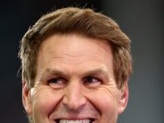 Najkontroverznejší komentátor AFL sa dostane do začarovanej slovnej vojny s konkurenčným médiom: „Čo by ste vedeli?“ Kane Cornes sa zapojil do slovnej vojny so skúseným reportérom Chipom Le Grandom z The Age