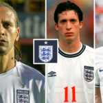 Najlepší F-ing tím všetkých čias obsahuje Ferdinanda a Fodena