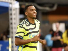 Najlepší hráč každého klubu Premier League Big 6 v sezóne 2025/26 Najlepší hráč každého klubu Premier League Big 6 v sezóne 2025/26