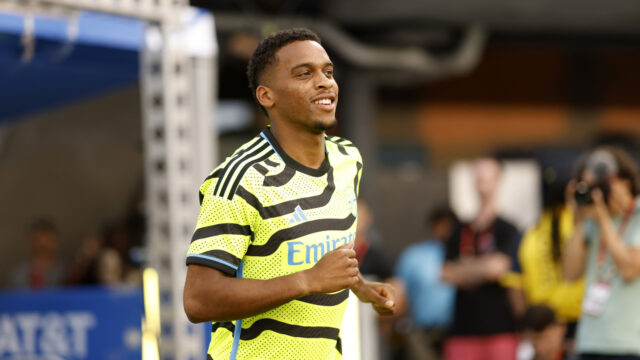 Najlepší hráč každého klubu Premier League Big 6 v sezóne Najlepší hráč každého klubu Premier League Big 6 v sezóne 2025/26