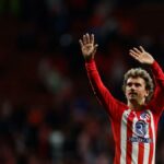 Najlepší strelec Atlética Madrid Griezmann na konci sezóny opustí klub