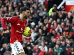 Najlepší v Man Utd? Fernandes prekonáva poburujúci Beckhamov rekord Download app from appStore