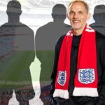 Najlepšia anglická jedenástka, ktorú si teraz môžete vybrať z tímu Thomasa Tuchela | Futbal | Šport