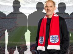 Najlepšia anglická jedenástka, ktorú si teraz môžete vybrať z tímu Thomasa Tuchela | Futbal | Šport Najlepšia anglická jedenástka, ktorú si teraz môžete vybrať z tímu Thomasa Tuchela | Futbal | Šport