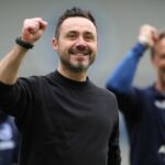 Najlepšie zarábajúci manažéri Premier League a miesto, kde by sa Roberto De Zerbi zaradil v Tottenhame