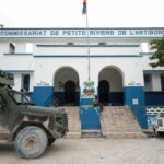 Najmenej 70 mŕtvych a 30 zranených pri útoku gangu na Haiti, tvrdí skupina na ochranu ľudských práv | Kriminálne správy