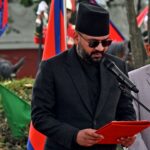 Najmladší nepálsky premiér zložil prísahu po vydaní novej rapovej piesne o jednote | Správy