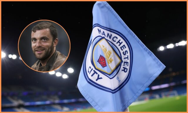 Najnovší prestup Elliota Andersona od Fabrizia Romana Najnovší prestup Elliota Andersona od Fabrizia Romana