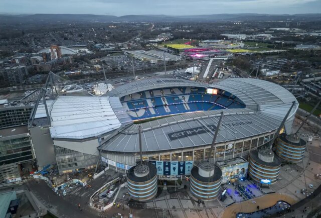 Najnovší verdikt obvinil Man City 115: Odpočet bodov, veľkonočné a Download app from appStore