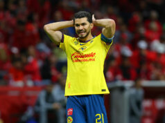 Najnovšia správa: Henry Martín vylúčil Ameriku Download app from appStore