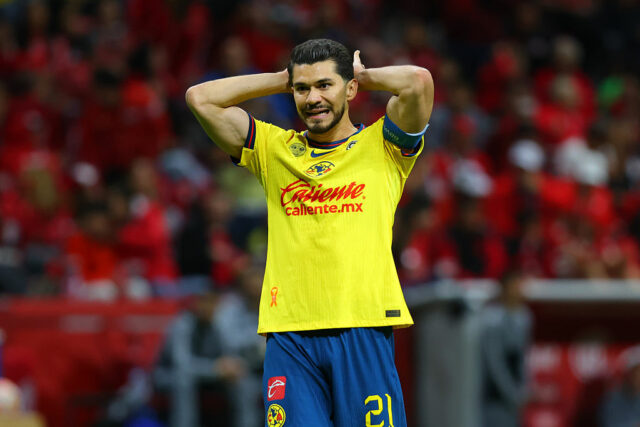 🚨 Najnovšia správa: Henry Martín vylúčil Ameriku Download app from appStore