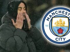Najnovšie obvinenia Man City 115, pretože „klubu hrozí 60-bodová zrážka“ v prípade dokázania viny | Futbal | Šport Najnovšie obvinenia Man City 115, pretože "klubu hrozí 60-bodová zrážka" v prípade dokázania viny | Futbal | Šport