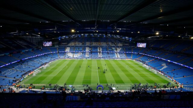 Manchester City a jeho rivali stále čakajú na výsledok ich 115-násobného finančného obvinenia proti Premier League