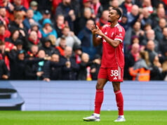 Najnovšie správy: Ryan Gravenberch podpísal novú dlhodobú zmluvu s Liverpoolom Najnovšie správy: Ryan Gravenberch podpísal novú dlhodobú zmluvu s Liverpoolom