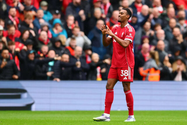 Najnovšie správy: Ryan Gravenberch podpísal novú dlhodobú zmluvu s Liverpoolom
